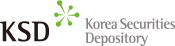 Korea Securities Depository(KSD)